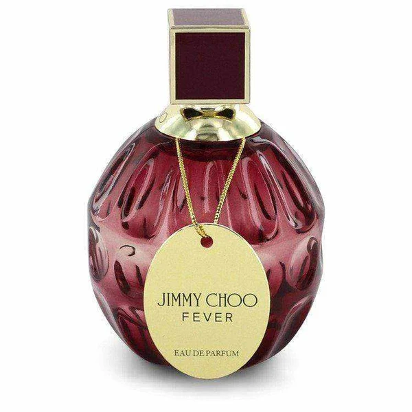 Fever, Eau de Parfum (Tester) by Jimmy Choo