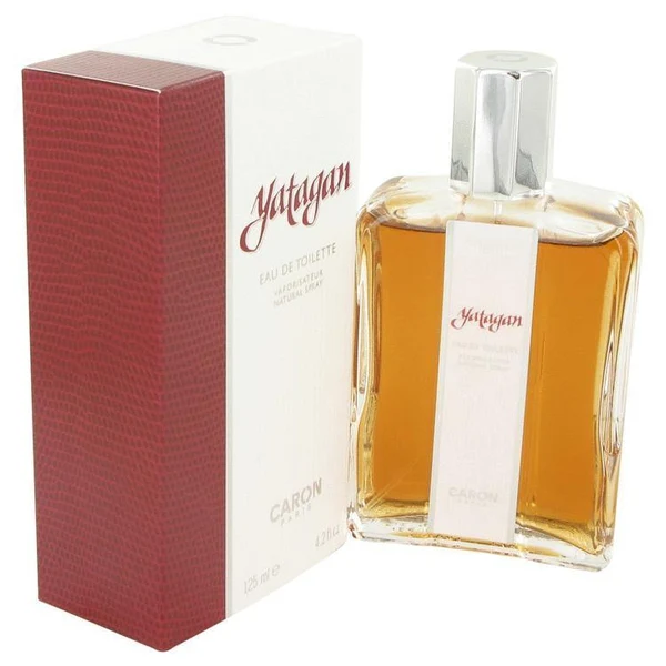 Yatagan, Eau de Toilette by Caron