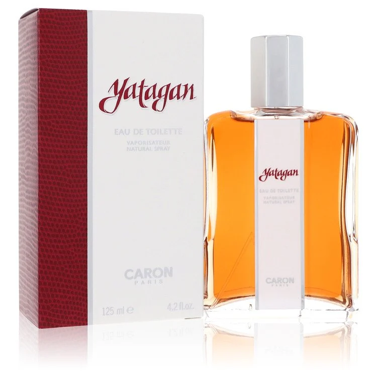 Yatagan, Eau de Toilette by Caron