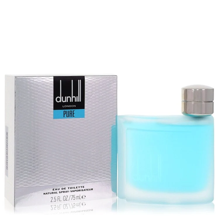 Pure, Eau de Toilette by Alfred Dunhill