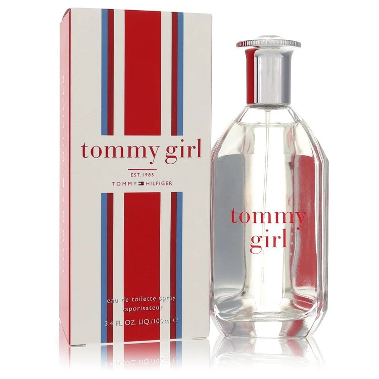 Tommy Girl, Eau de Toilette by Tommy Hilfiger