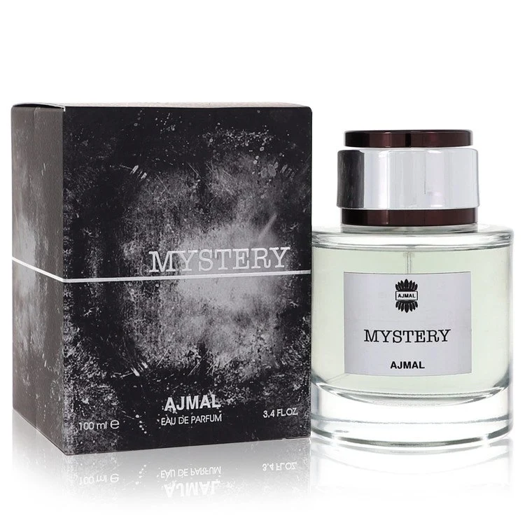 Mystery, Eau de Parfum by Ajmal