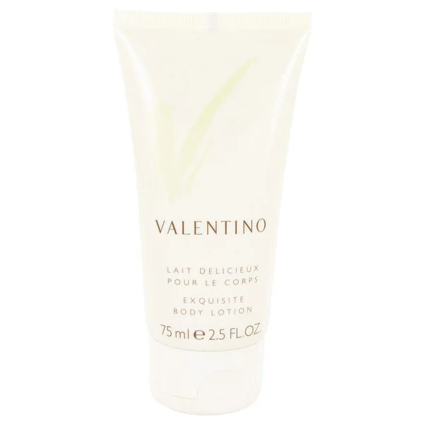 Valentino V Body Lotion by Valentino