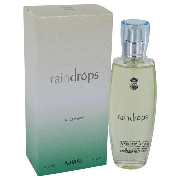 Raindrops, Eau de Parfum by Ajmal