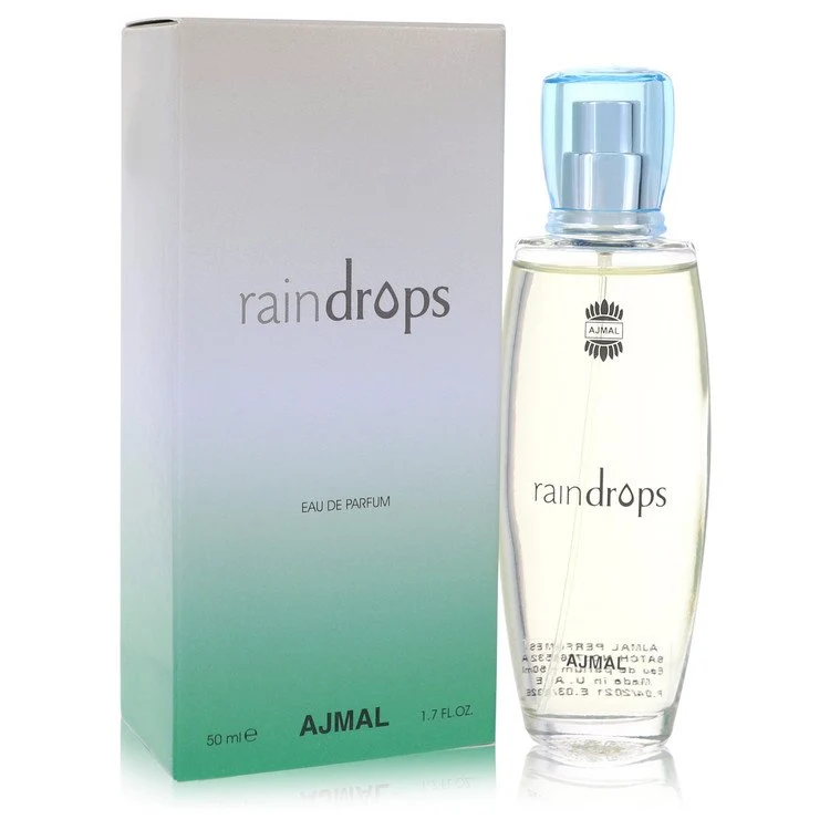 Raindrops, Eau de Parfum by Ajmal