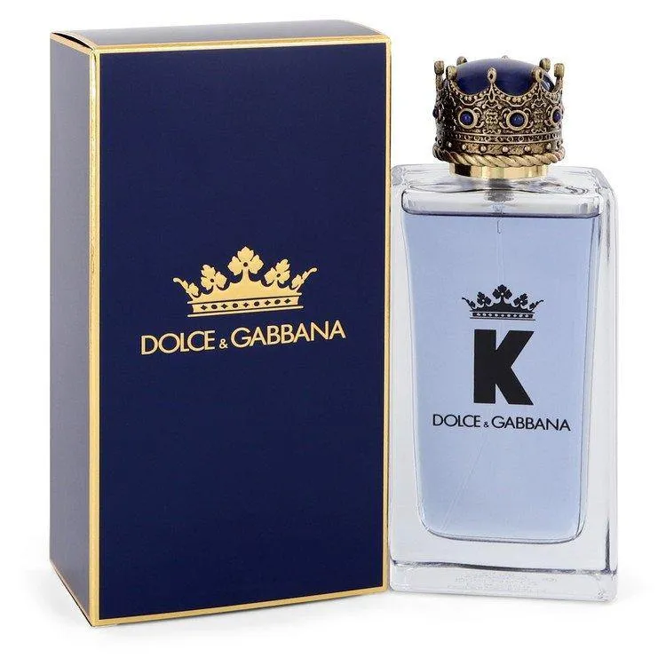 K, Eau de Parfum (Tester) by Dolce & Gabbana