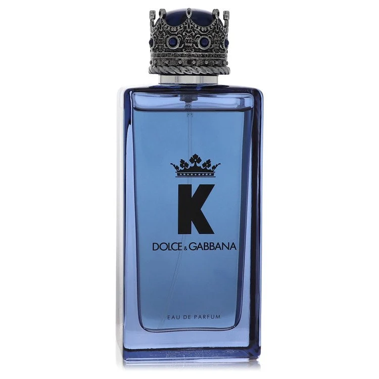 K, Eau de Parfum (Tester) by Dolce & Gabbana