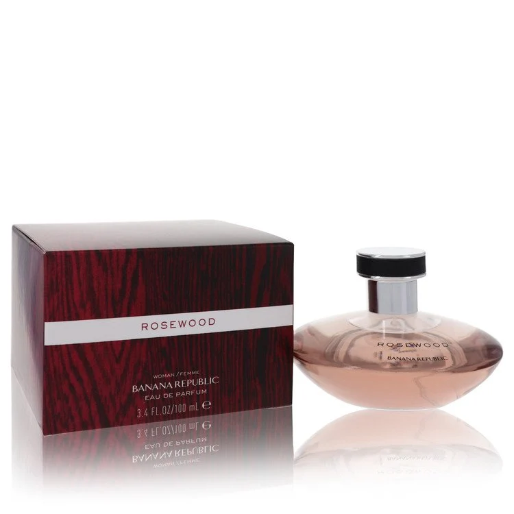 Banana Republic Rosewood Eau de Parfum by Banana Republic