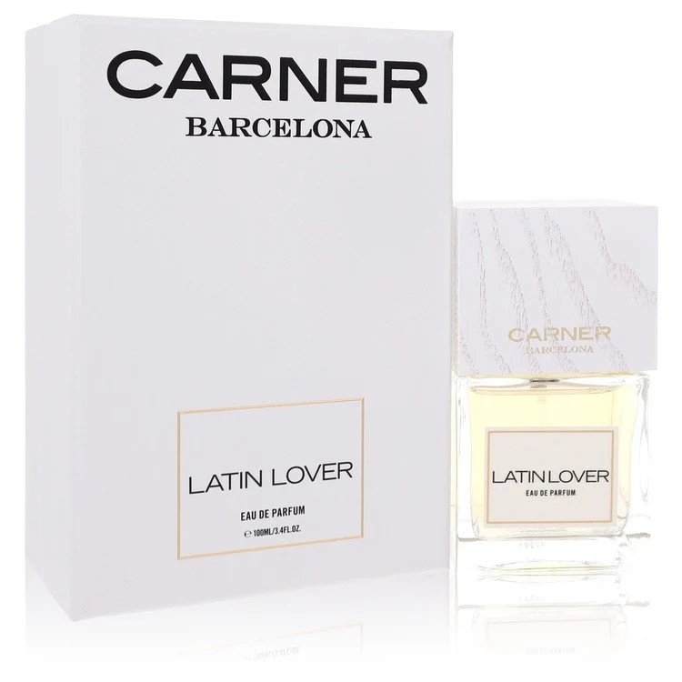 Latin Lover Eau de Parfum by Carner Barcelona