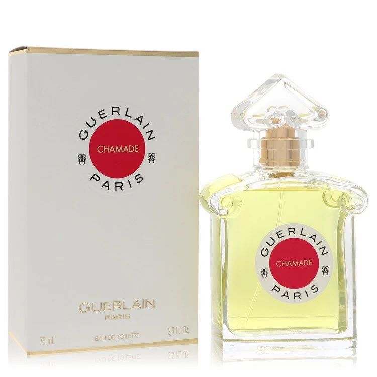 Chamade Eau de Toilette by Guerlain