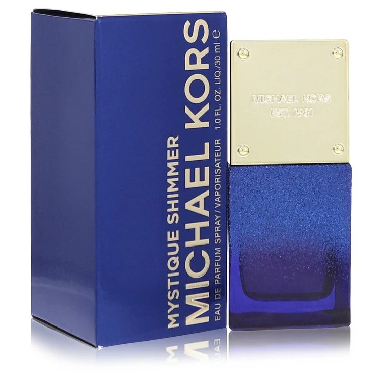 Mystique Shimmer Eau de Parfum by Michael Kors