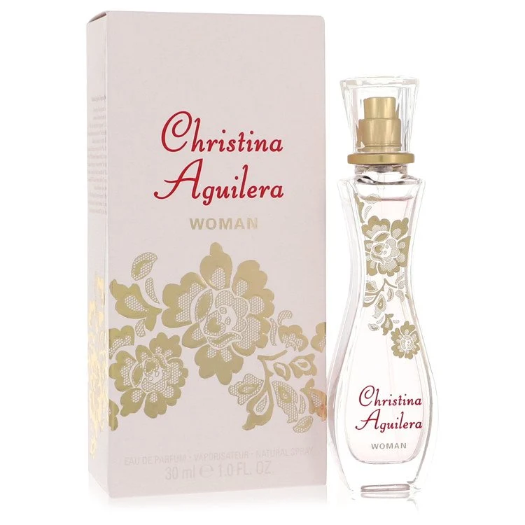 Woman, Eau de Parfum by Christina Aguilera