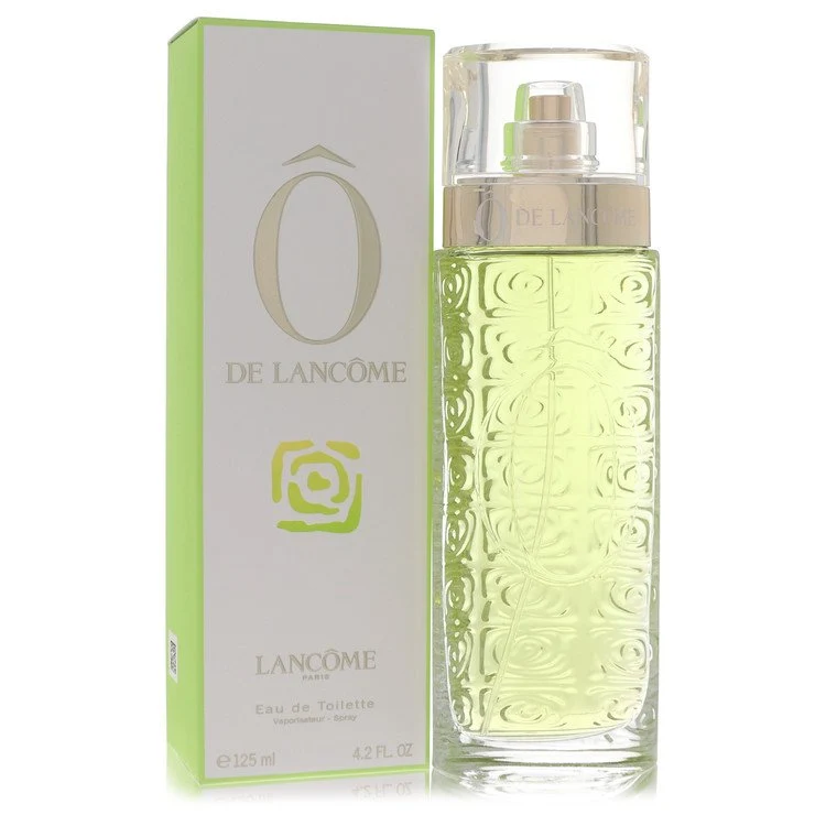 O de Lancome, Eau de Toilette by Lancome
