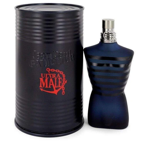 Ultra Male, Eau de Toilette Intense by Jean Paul Gaultier