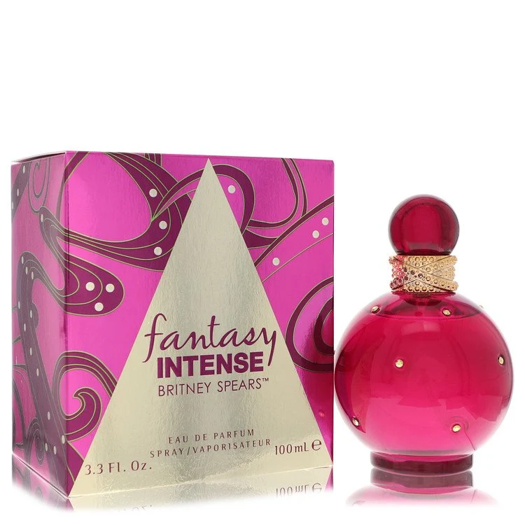 Fantasy Intense Eau de Parfum by Britney Spears