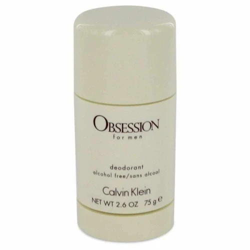 Obsession, Deodorant Stick by Calvin Klein