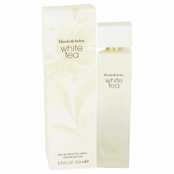 White Tea, Eau de Toilette by Elizabeth Arden
