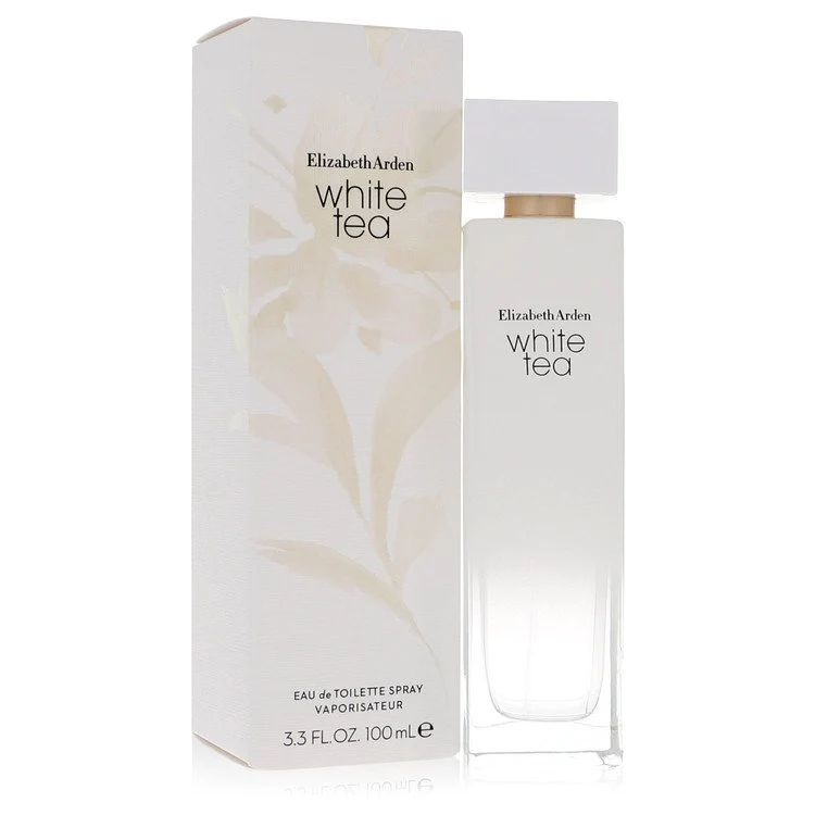 White Tea, Eau de Toilette by Elizabeth Arden