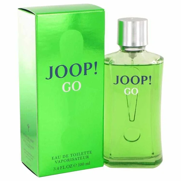Joop! Go, Eau de Toilette by Joop!
