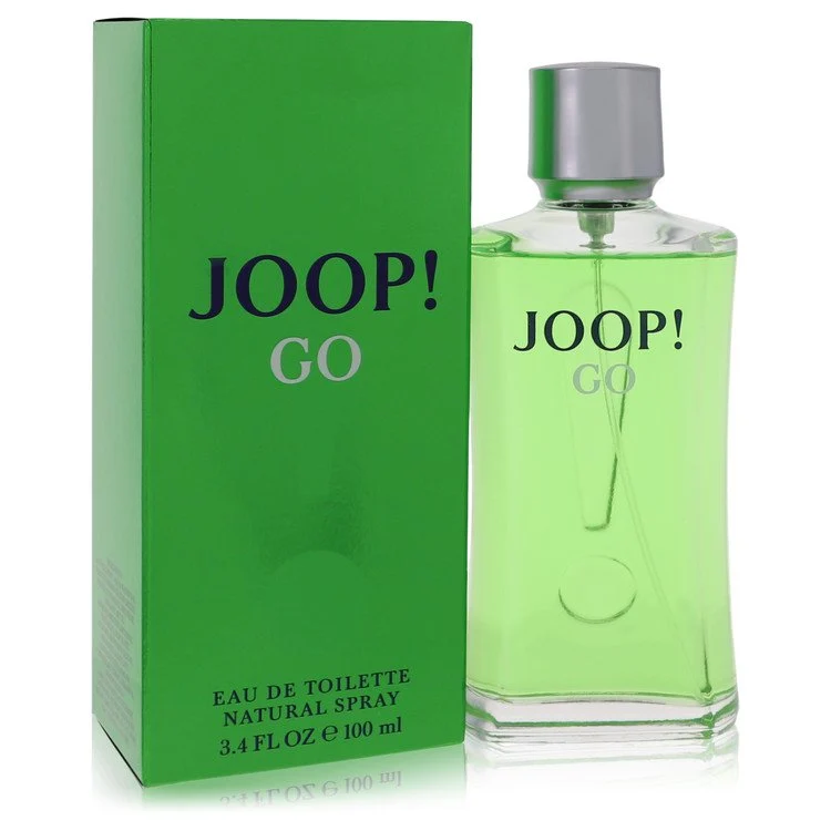Joop! Go, Eau de Toilette by Joop!