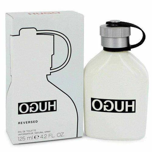 Hugo Reversed, Eau de Toilette by Hugo Boss