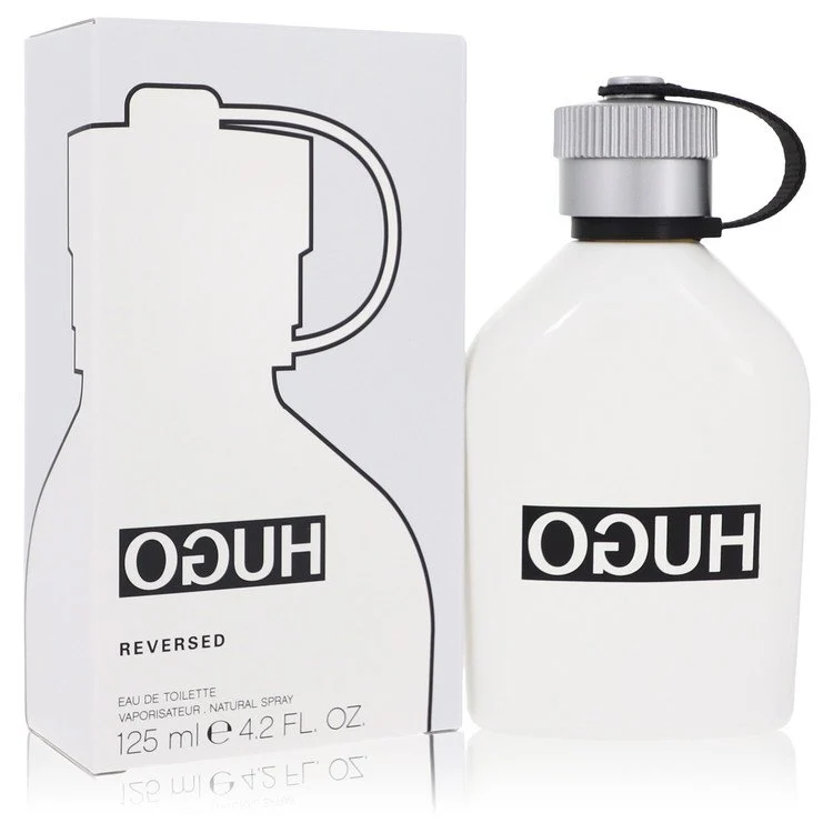 Hugo Reversed, Eau de Toilette by Hugo Boss