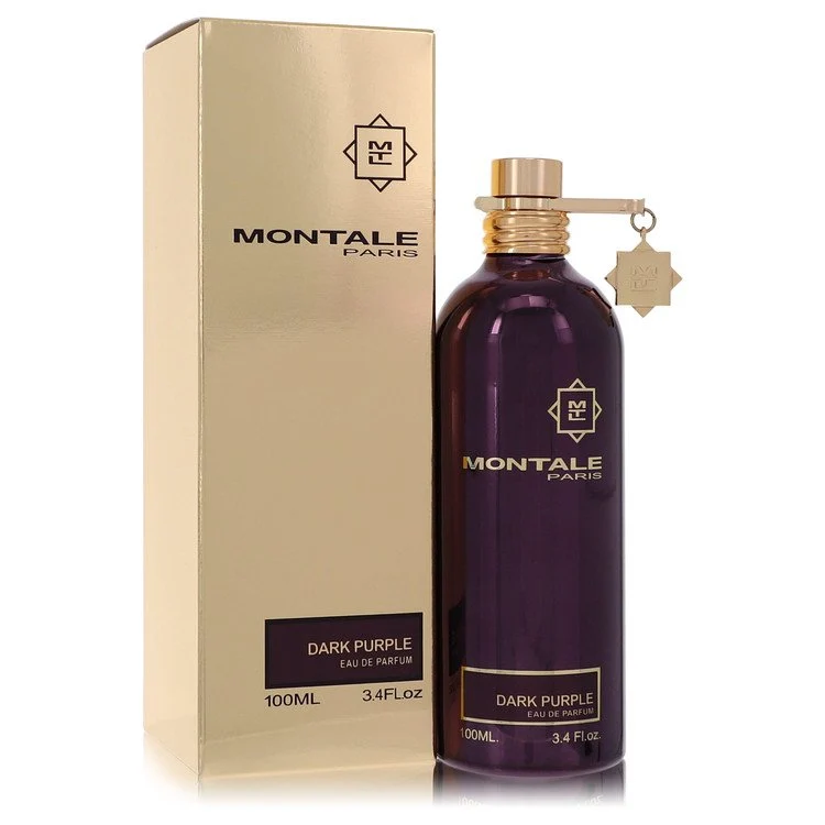 Montale Dark Purple Eau de Parfum by Montale