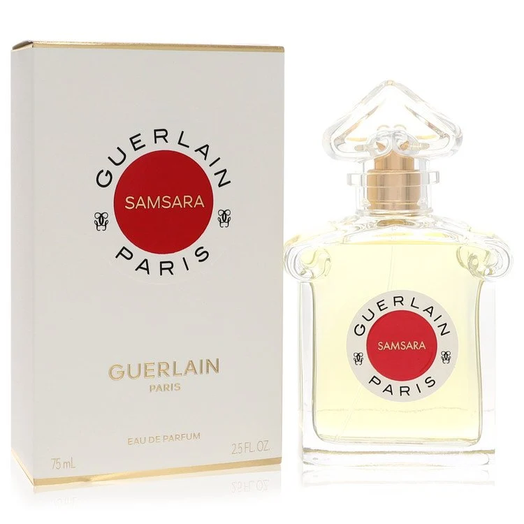 Samsara Eau de Parfum by Guerlain
