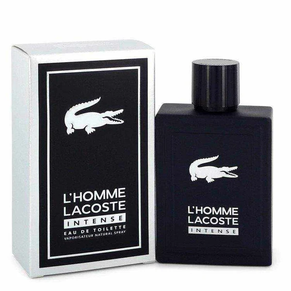 Lacoste L'Homme Intense, Eau de Toilette by Lacoste