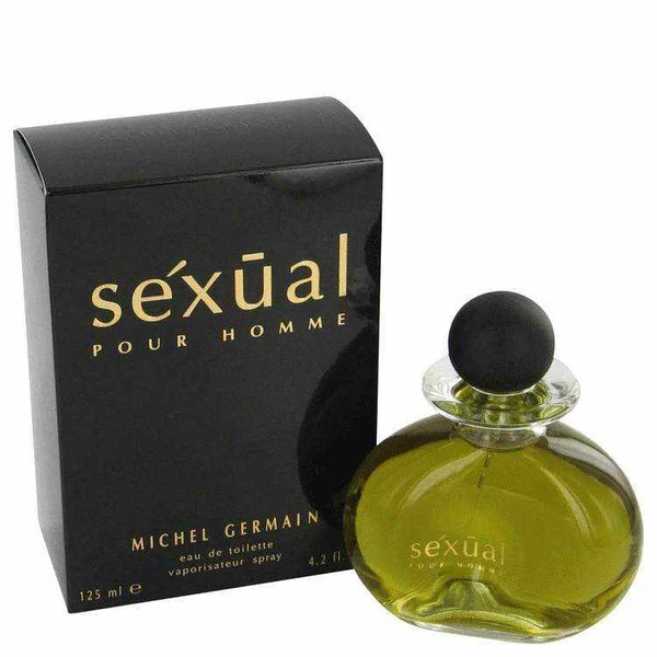Sexual, Deodorant Stick by Michel Germain