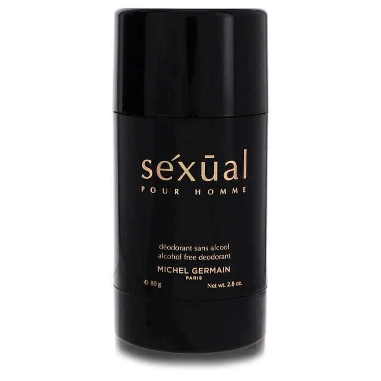 Sexual, Deodorant Stick by Michel Germain