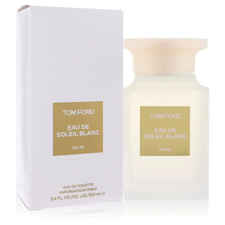 Eau de Soleil Blanc, Eau de Toilette by Tom Ford