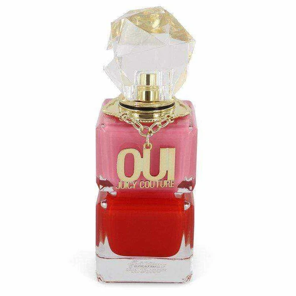 Juicy Couture Oui, Eau de Parfum (Tester) by Juicy Couture