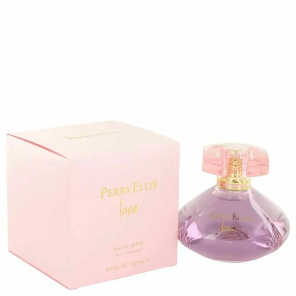 Perry Ellis Love, Eau de Parfum by Perry Ellis