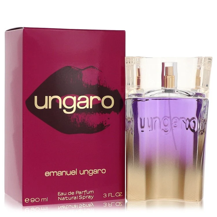 Ungaro Eau de Parfum by Ungaro