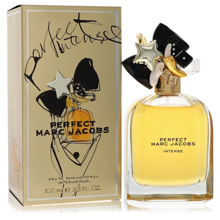 Marc Jacobs Perfect Intense Eau de Parfum by Marc Jacobs