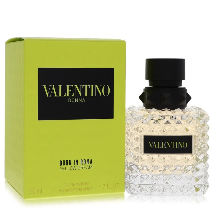 Valentino Donna Born In Roma Yellow Dream Eau de Parfum by Valentino