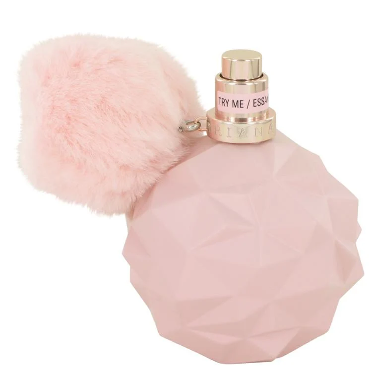 Sweet Like Candy, Body Mist by Ariana Grande