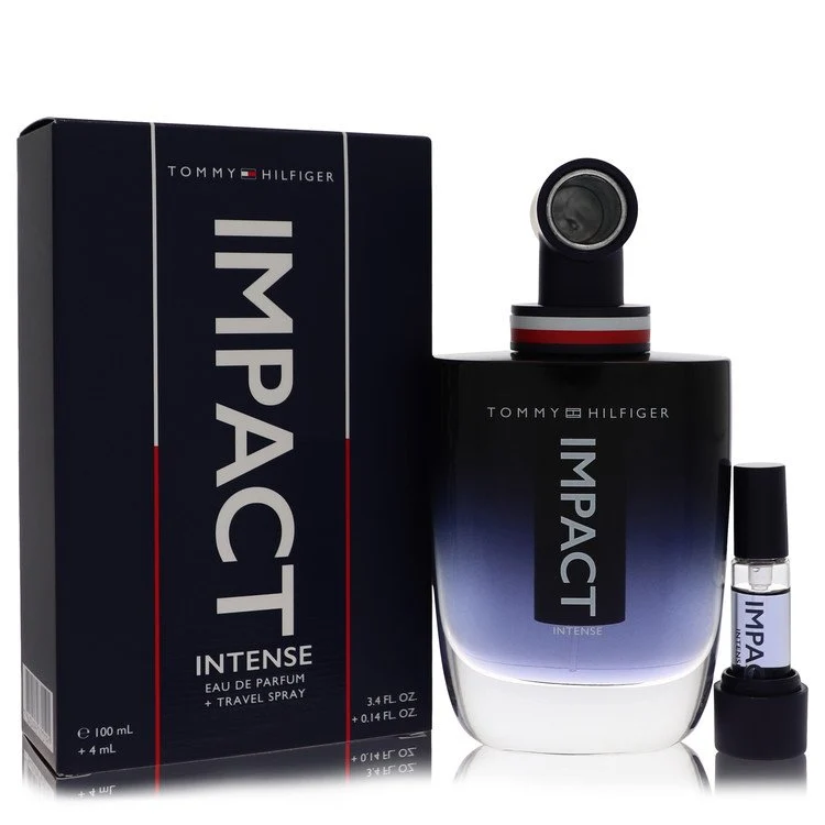 Tommy Hilfiger Impact Intense Eau de Parfum by Tommy Hilfiger