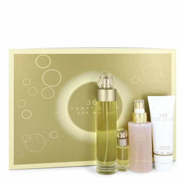 Perry Ellis 360, Gift Set by Perry Ellis