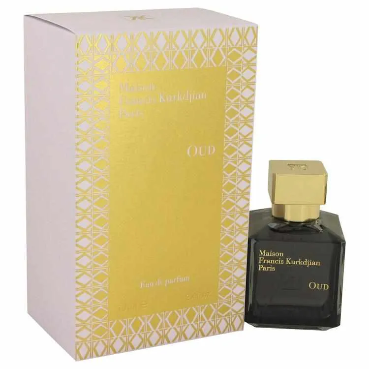 Oud, Eau de Parfum by Maison Francis Kurkdjian