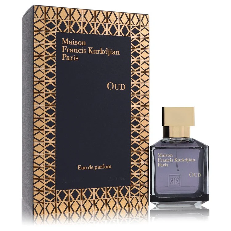 Oud, Eau de Parfum by Maison Francis Kurkdjian