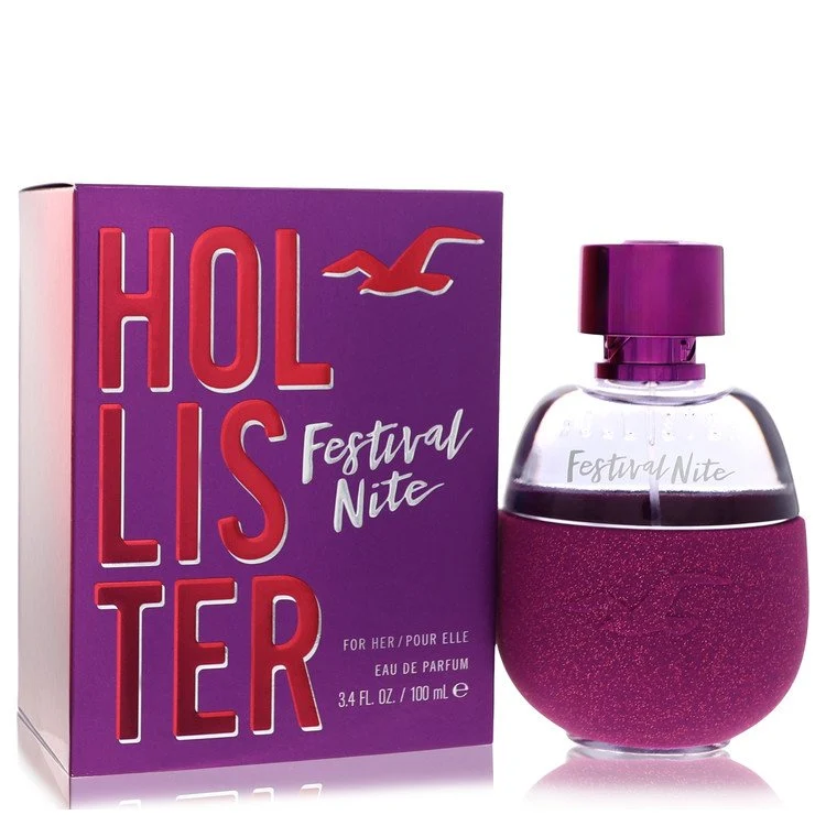 Festival Nite, Eau de Parfum by Hollister