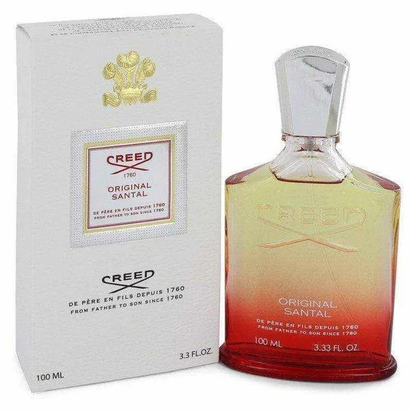 Original Santal, Eau de Parfum (for Men) by Creed