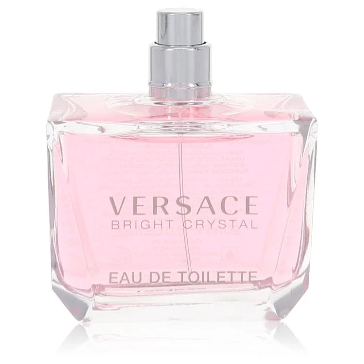 Bright Crystal, Eau de Toilette (Tester) by Versace