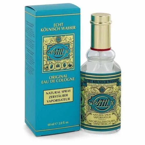 4711, Cologne Spray (Unisex) by 4711