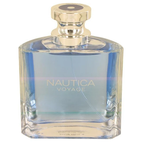 Nautica Voyage, Eau de Toilette (Tester) by Nautica