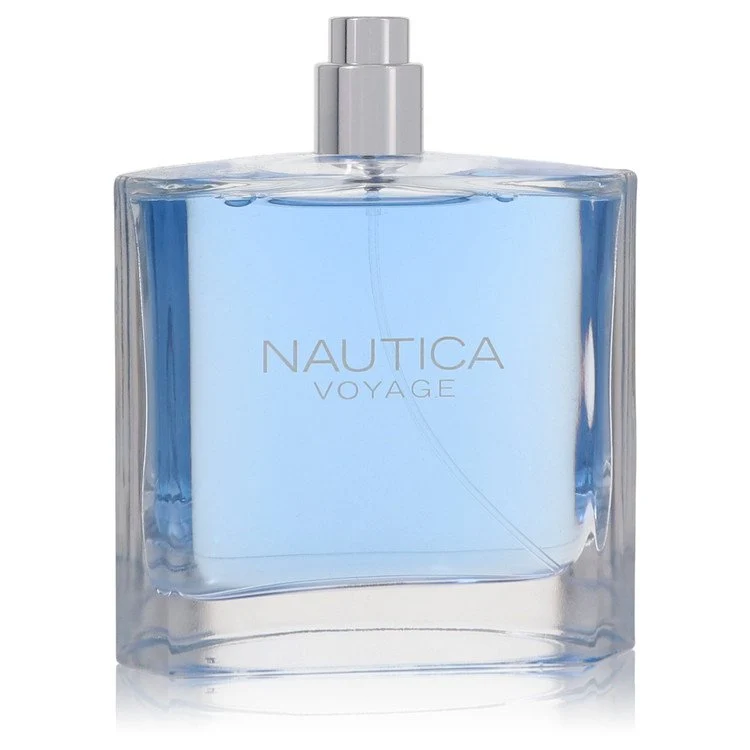Nautica Voyage, Eau de Toilette (Tester) by Nautica