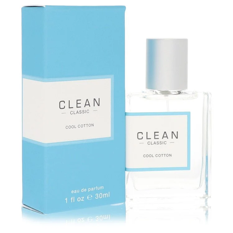 Clean Cool Cotton Eau de Parfum by Clean