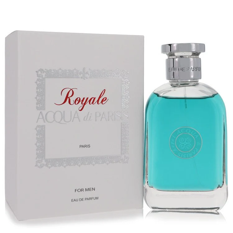 Acqua Di Parisis Royale Eau de Parfum by Reyane Tradition
